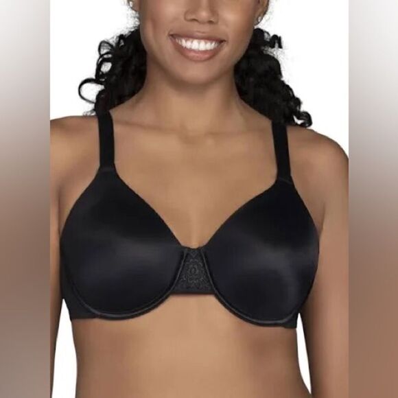 Vanity Fair Beauty Back Minimizer Bra 42DD - Picture 1 of 9